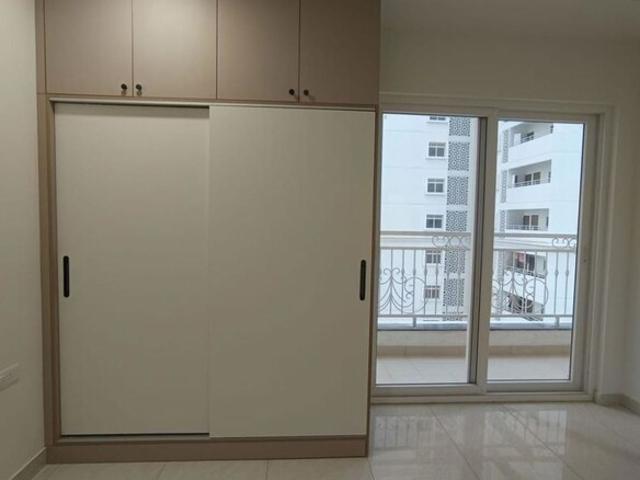 Flat for rent in Haidarabad, Telangana
