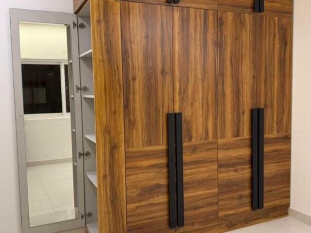 Flat for rent in Haidarabad, Telangana