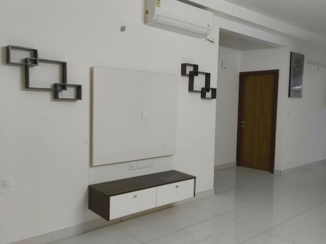 Flat for rent in Haidarabad, Telangana