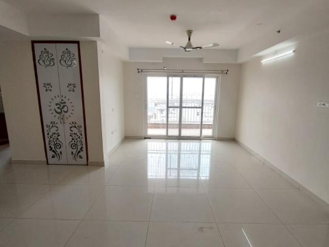 Flat for rent in Haidarabad, Telangana