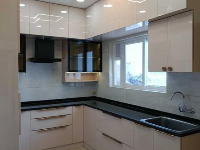 Flat for rent in Haidarabad, Telangana