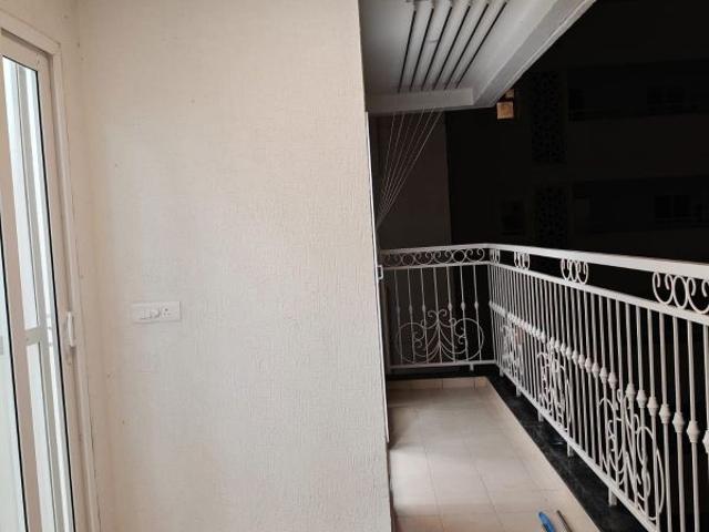 Flat for rent in Haidarabad, Telangana