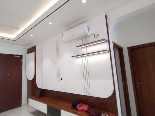 Flat for rent in Haidarabad, Telangana