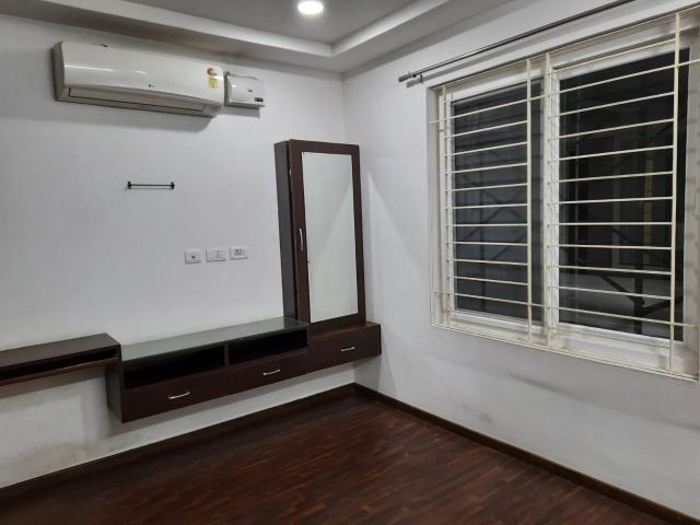 Flat for rent in Haidarabad, Telangana