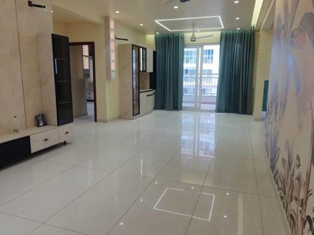 Flat for rent in Haidarabad, Telangana
