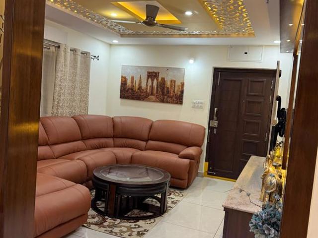 Flat for rent in Haidarabad, Telangana