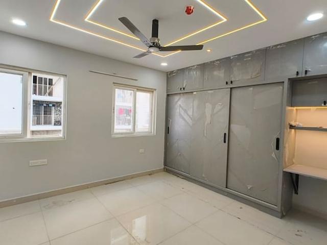 Flat for rent in Haidarabad, Telangana