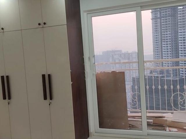 Flat for rent in Haidarabad, Telangana
