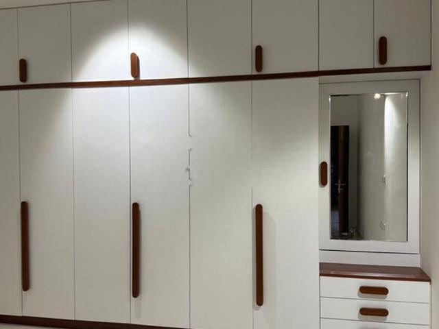 Flat for rent in Haidarabad, Telangana