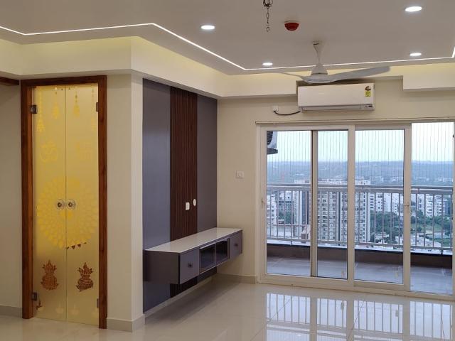 Flat for rent in Haidarabad, Telangana