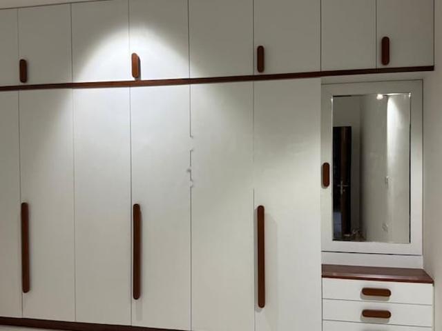 Flat for rent in Haidarabad, Telangana