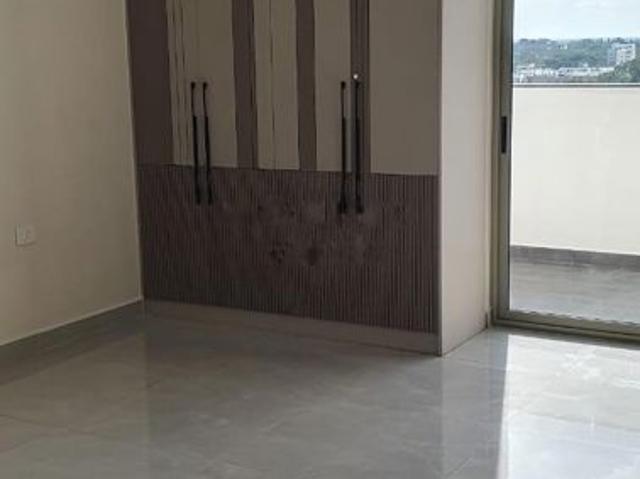 Flat for rent in Haidarabad, Telangana