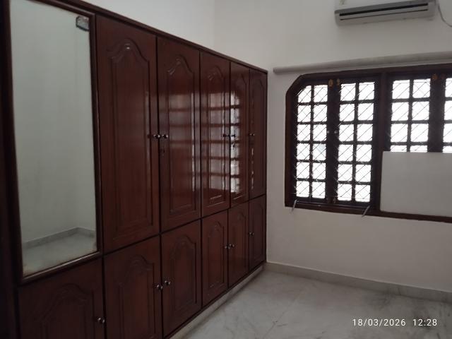 Flat for rent in Haidarabad, Telangana