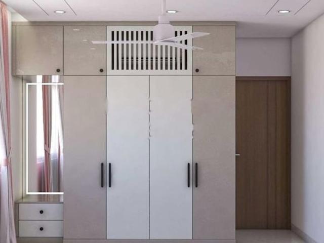 Flat for rent in Haidarabad, Telangana