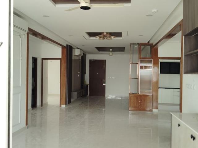 Flat for rent in Haidarabad, Telangana