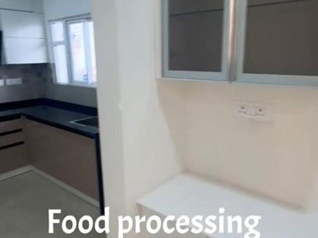 Flat for rent in Haidarabad, Telangana