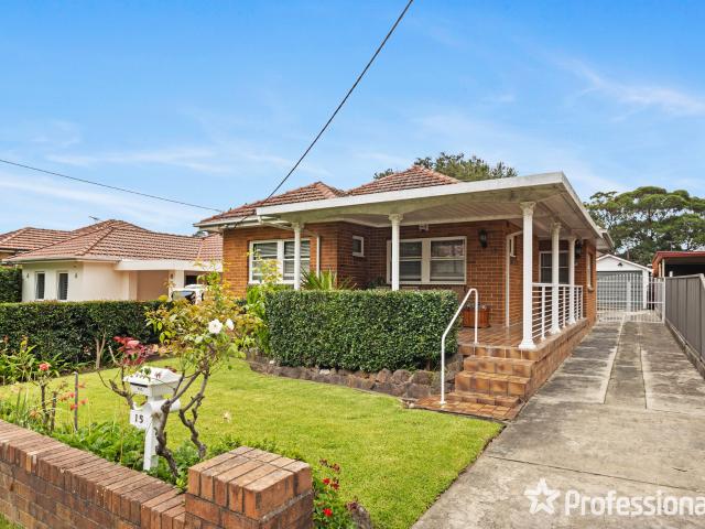 House for sale in Sydney, New South Wales