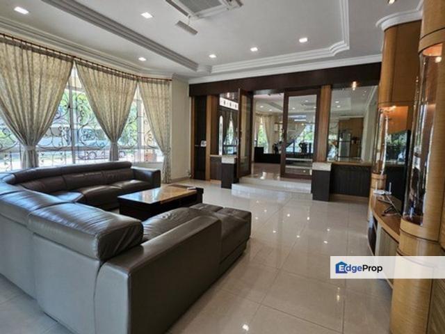 House for sale in Sabah