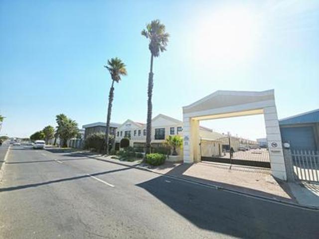 Commercial for sale in Cape Town, Western Cape