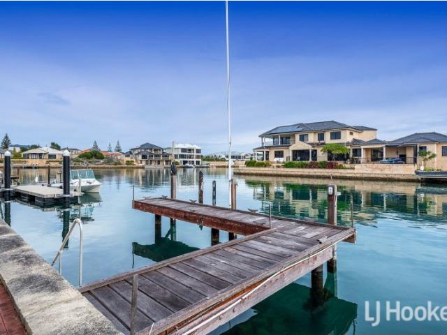 House for rent in Wannanup