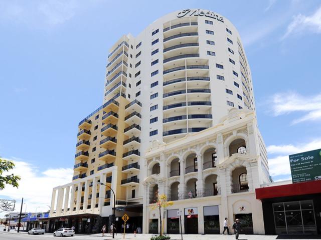 Apartment for rent in City Of Perth, Perth
