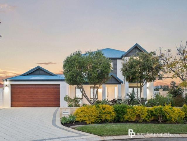 House for sale in Ocean Reef, Western Australia