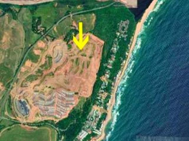 Land for sale in Umhlanga, Kwazulu-natal
