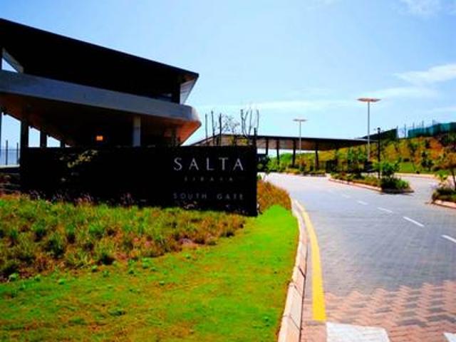 Land for sale in Umhlanga, Kwazulu-natal