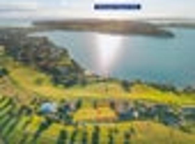 Land for sale in Whangaparaoa