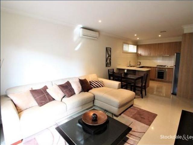 Townhouse for rent in Camerons Creek, Victoria