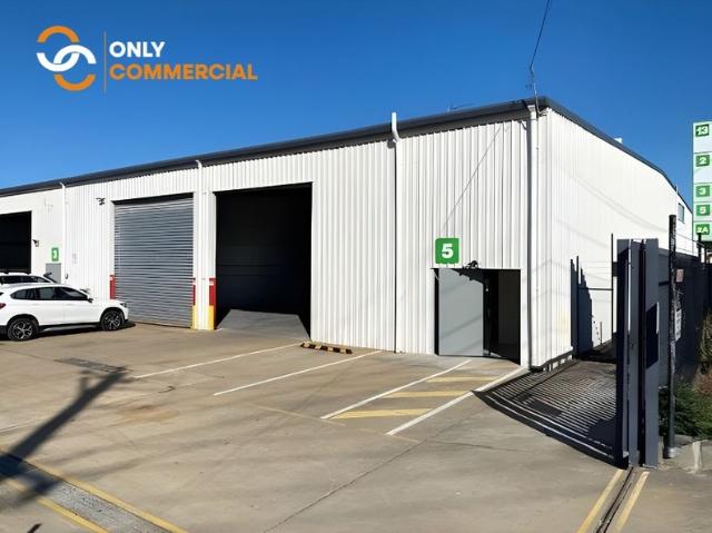Warehouse for rent in Fernbrook, Queensland