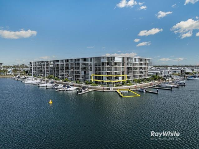 Apartment for sale in Toombul, Queensland