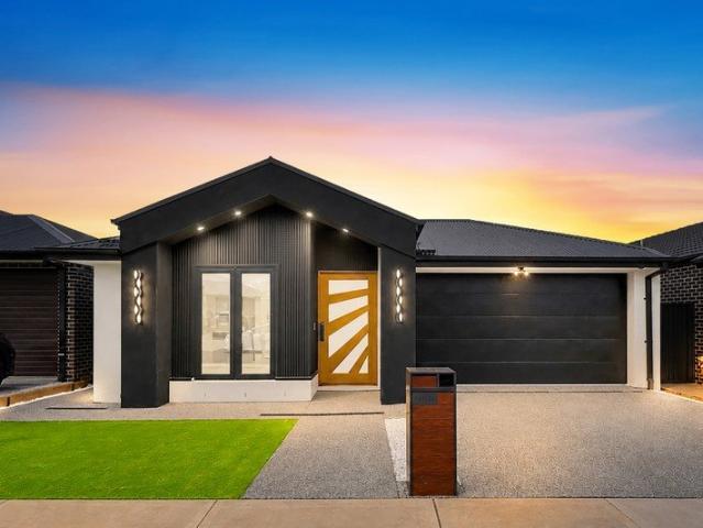 House for sale in Camerons Creek, Victoria