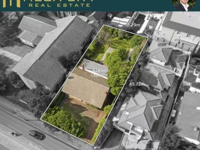 Land for sale in Camerons Creek, Victoria