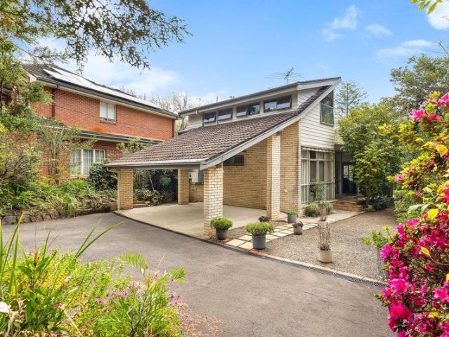House for sale in Sydney, New South Wales