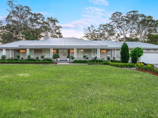 House for sale in Sydney, New South Wales
