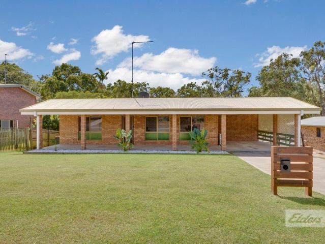 House for sale in Gladstone, Queensland