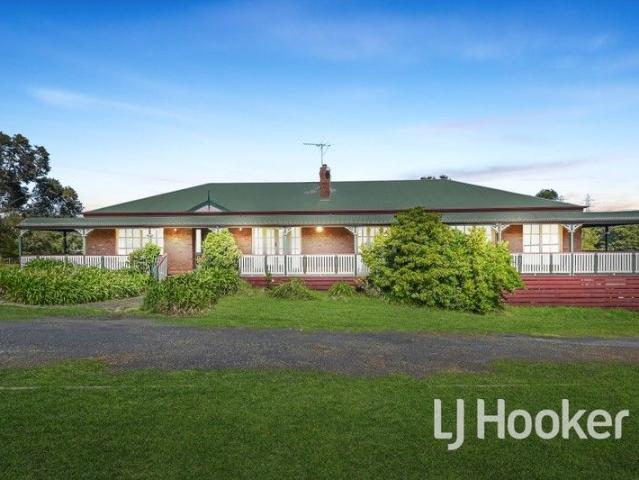 House for sale in Camerons Creek, Victoria