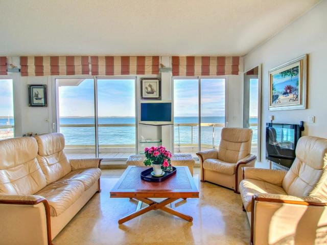 Appartement vente à Arcachon