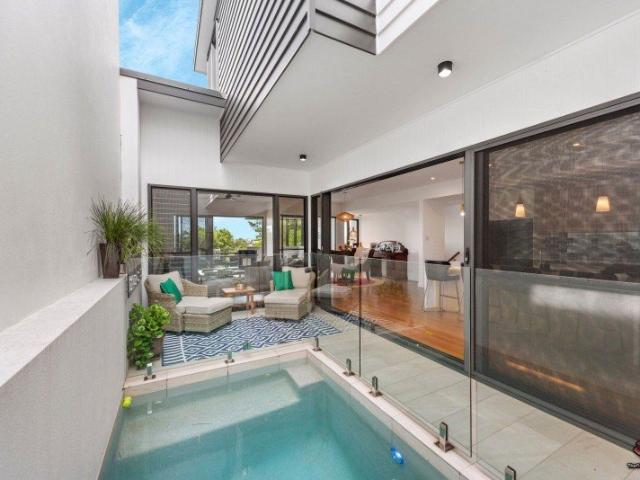 House for rent in Hamilton, Greater Brisbane