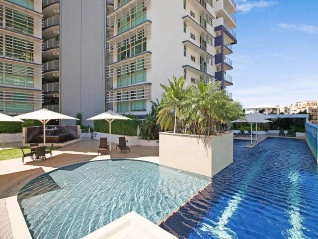 Apartment for rent in Darwin City, Darwin
