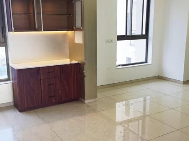 Flat for rent in Bangalore North, Cox Town - Bangalore
