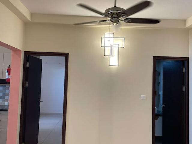 Flat for sale in Bangalore North, Cox Town - Bangalore