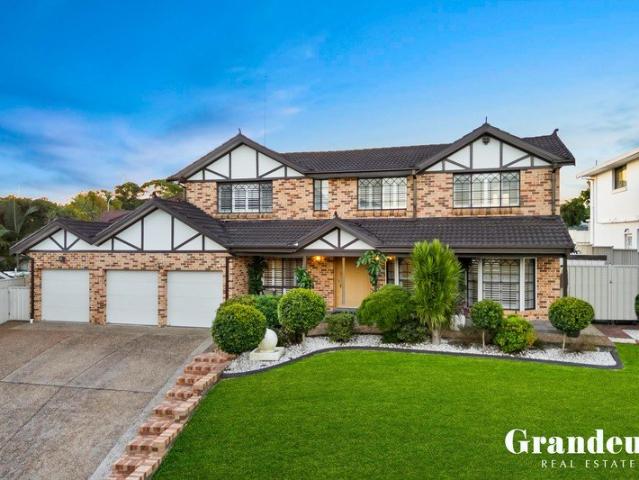 House for sale in Sydney, New South Wales