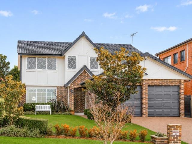 House for sale in Sydney, New South Wales