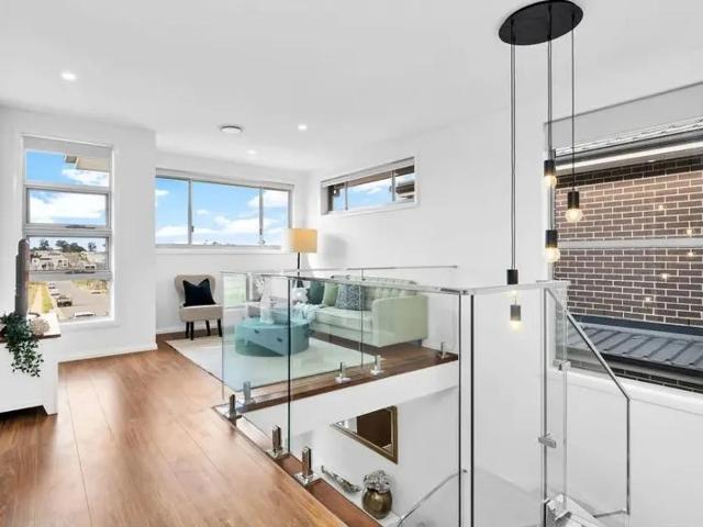 House for rent in Box Hill, Sydney