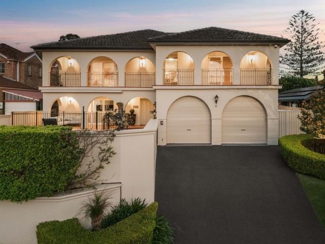 House for sale in Sydney, New South Wales