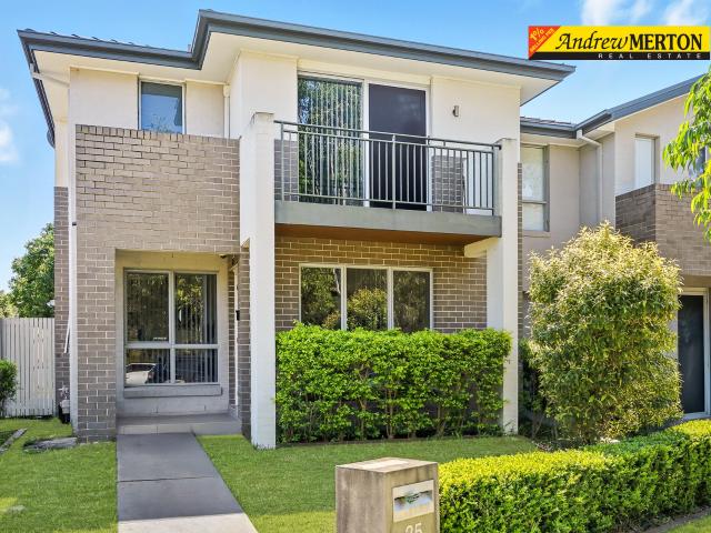 House for sale in Elizabeth Hills, New South Wales