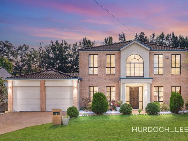 House for sale in Sydney, New South Wales