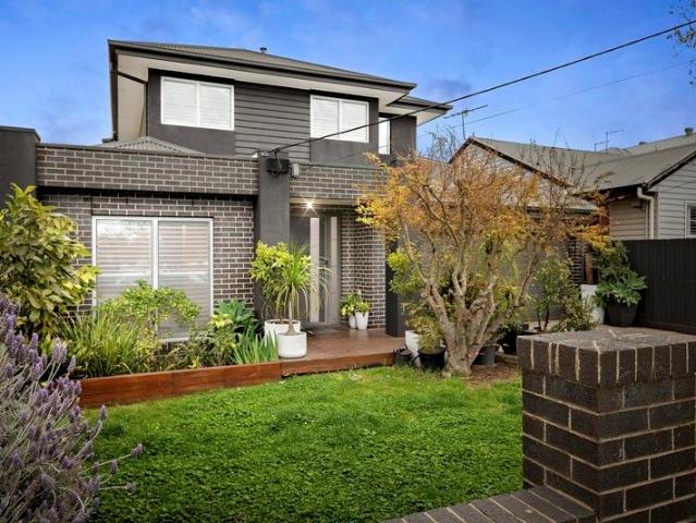 House for sale in Yarraville, Victoria